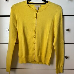 Banana Republic Cardigan